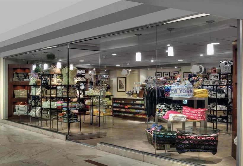 Doubletree Metropolitan Hotel New York City  | New York | Nueva York | United States 14