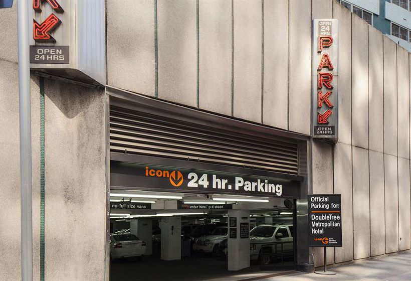 Doubletree Metropolitan Hotel New York City  | New York | Nueva York | United States 15