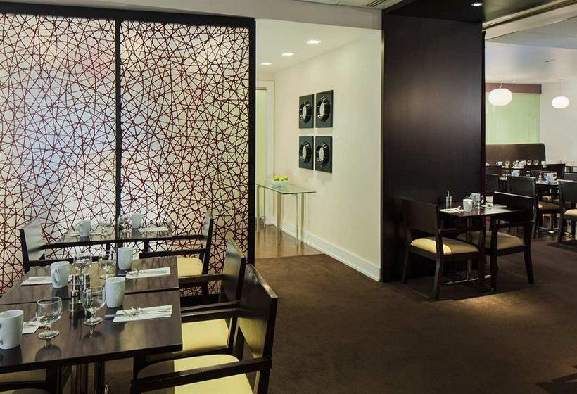 Doubletree Metropolitan Hotel New York City  | New York | Nueva York | United States 16