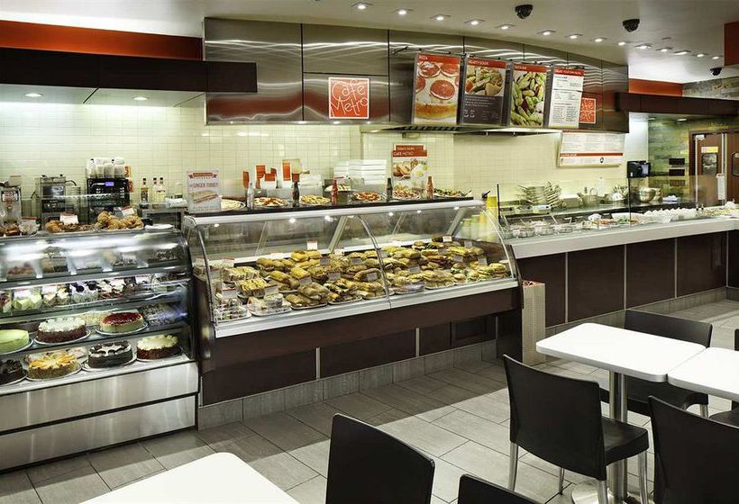 Doubletree Metropolitan Hotel New York City  | New York | Nueva York | United States 17