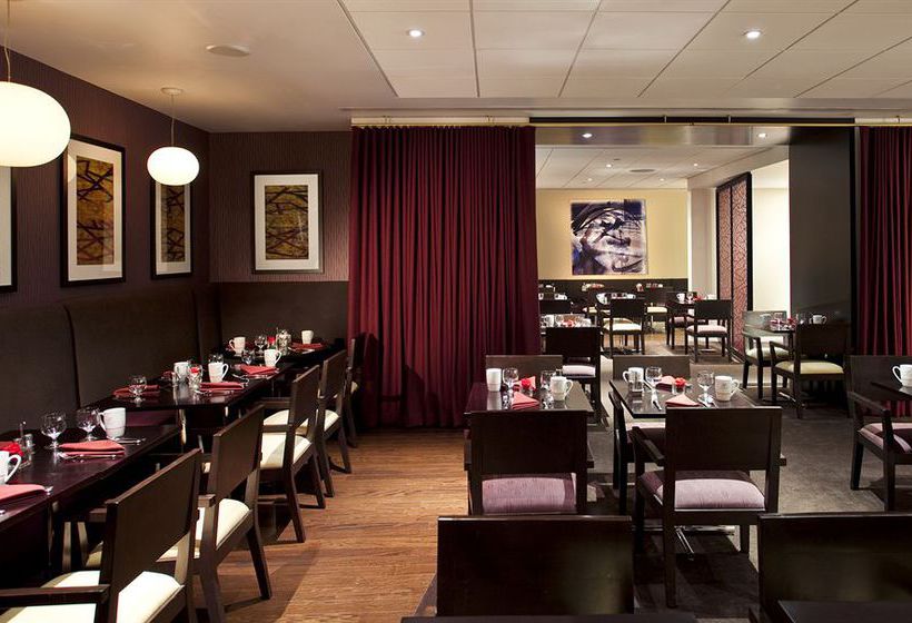 Doubletree Metropolitan Hotel New York City  | New York | Nueva York | United States 18