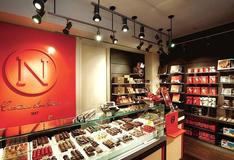 Doubletree Metropolitan Hotel New York City  | New York | Nueva York | United States 20