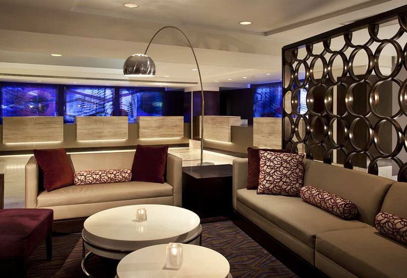 Doubletree Metropolitan Hotel New York City  | New York | Nueva York | United States 6