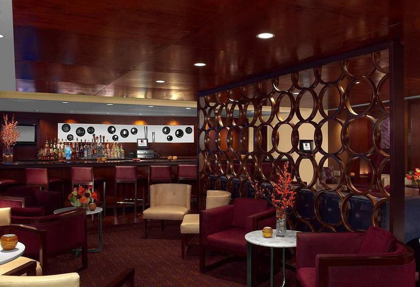 Doubletree Metropolitan Hotel New York City  | New York | Nueva York | United States 9