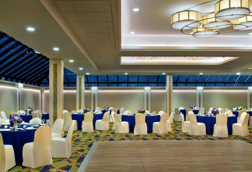 Hotel Long Island Marriott  