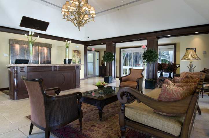 Hotel Hilton Longboat Key Beachfront Resort  | Longboat Key | Florida | United States 1