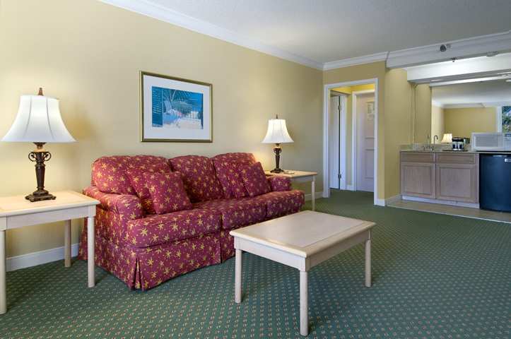 Hotel Hilton Longboat Key Beachfront Resort  | Longboat Key | Florida | United States 2