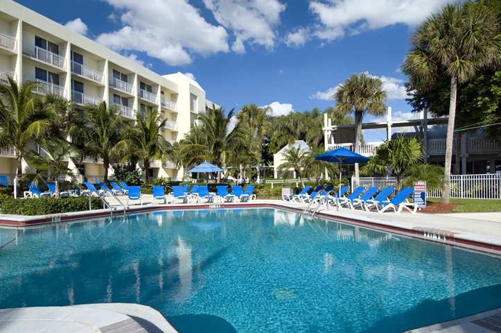 Hotel Hilton Longboat Key Beachfront Resort  | Longboat Key | Florida | United States 3