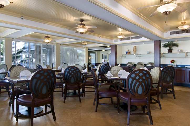 Hotel Hilton Longboat Key Beachfront Resort  | Longboat Key | Florida | United States 4