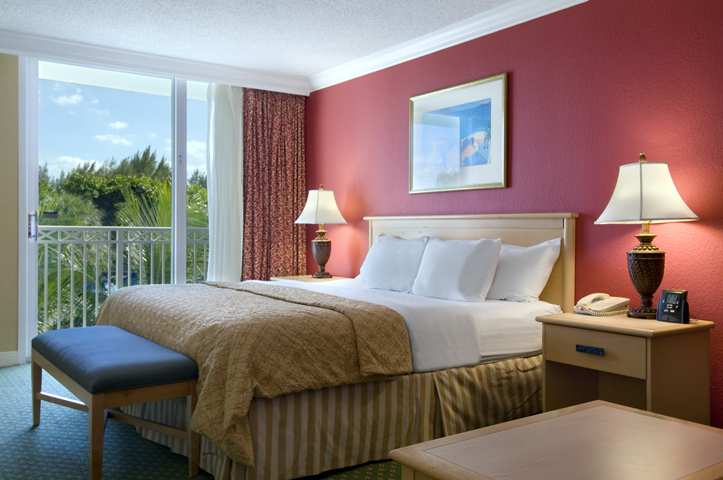 Hotel Hilton Longboat Key Beachfront Resort  | Longboat Key | Florida | United States 5