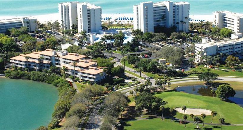 Longboat Key Club & Resort