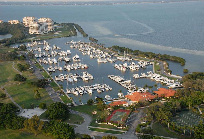 Longboat Key Club & Resort  | Longboat Key | Florida | United States 12
