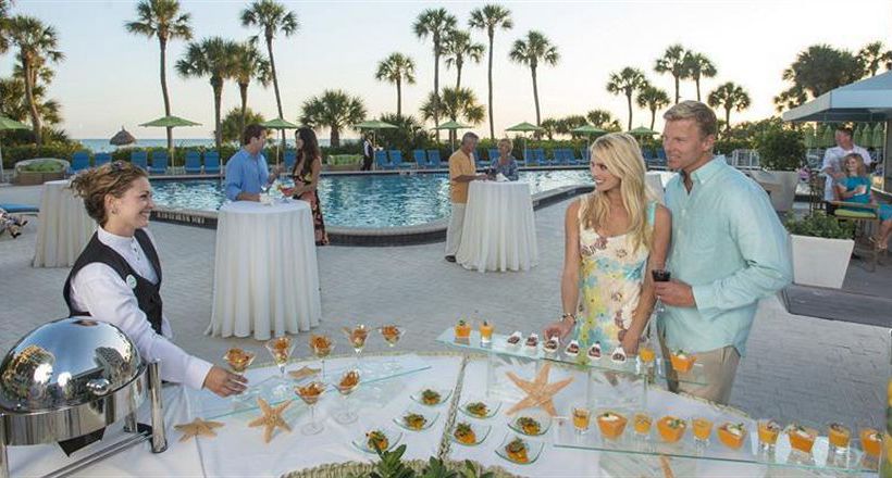 Longboat Key Club & Resort  | Longboat Key | Florida | United States 20