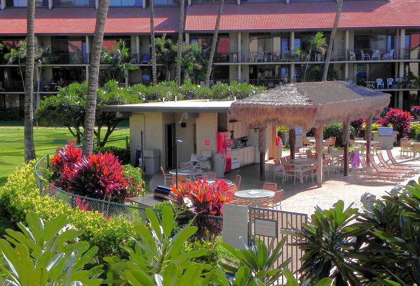 Hotel Luana Kai  | Kihei | Hawaii | United States 1