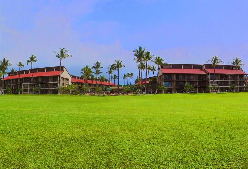 Hotel Luana Kai  | Kihei | Hawaii | United States 11