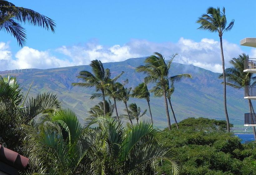 Hotel Luana Kai  | Kihei | Hawaii | United States 13