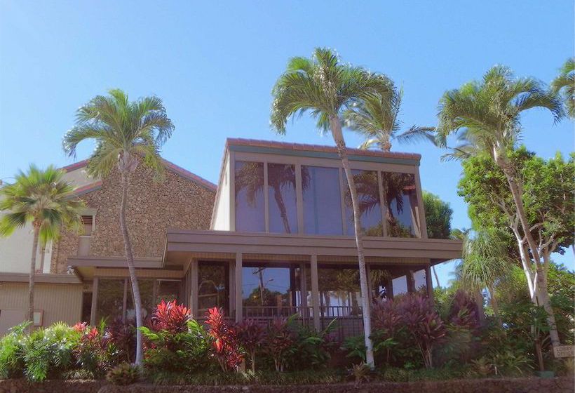 Hotel Luana Kai  | Kihei | Hawaii | United States 14