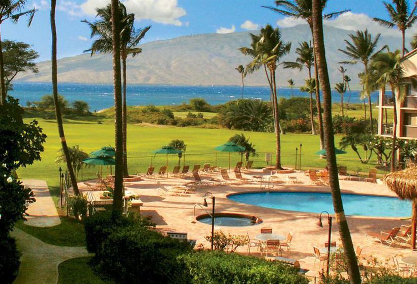Hotel Luana Kai  | Kihei | Hawaii | United States 15