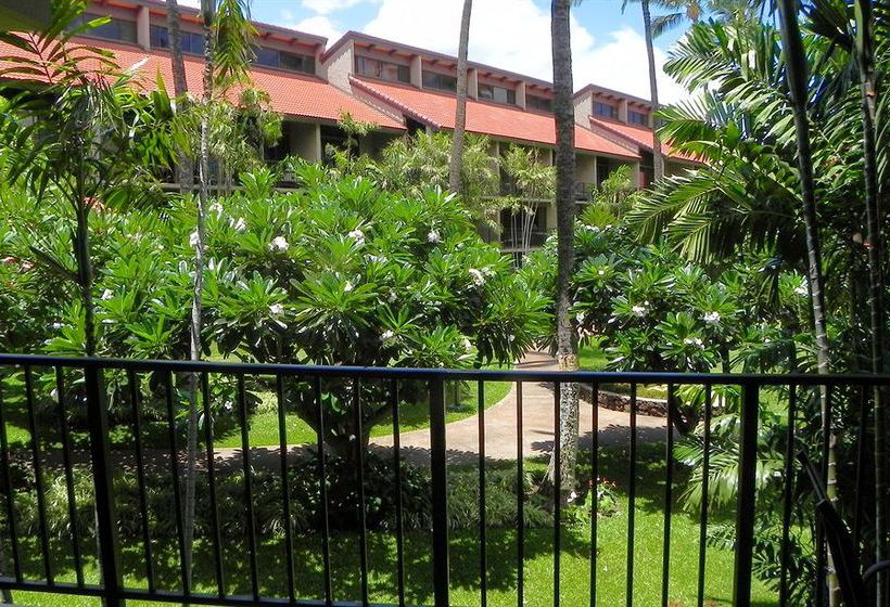Hotel Luana Kai  | Kihei | Hawaii | United States 16