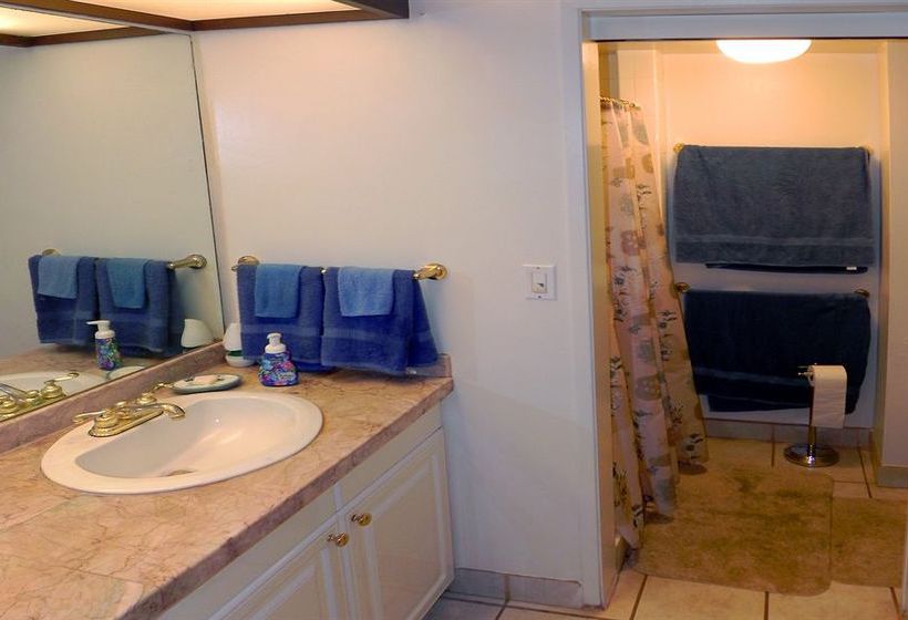 Hotel Luana Kai  | Kihei | Hawaii | United States 17