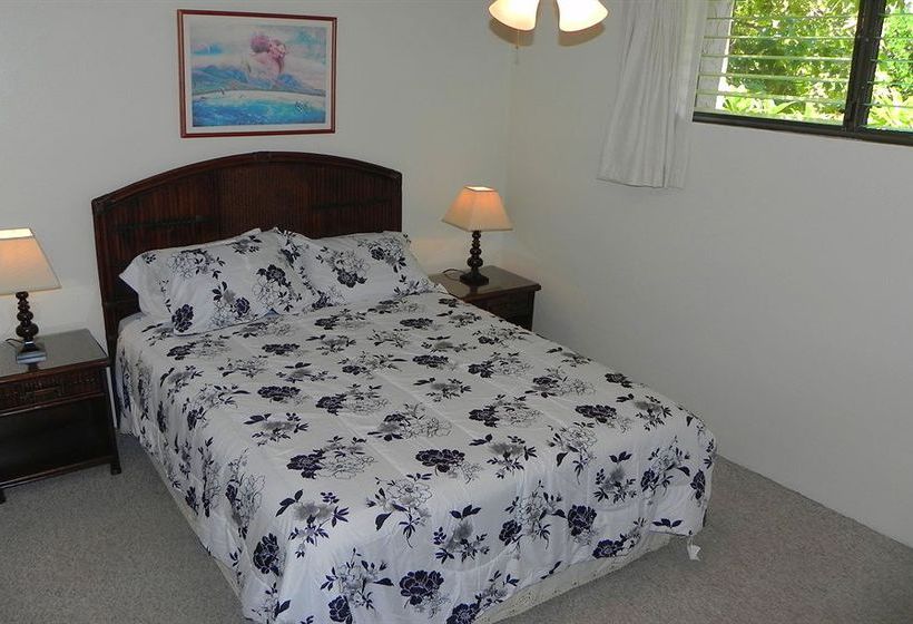 Hotel Luana Kai  | Kihei | Hawaii | United States 19