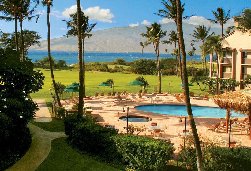 Hotel Luana Kai  | Kihei | Hawaii | United States 2