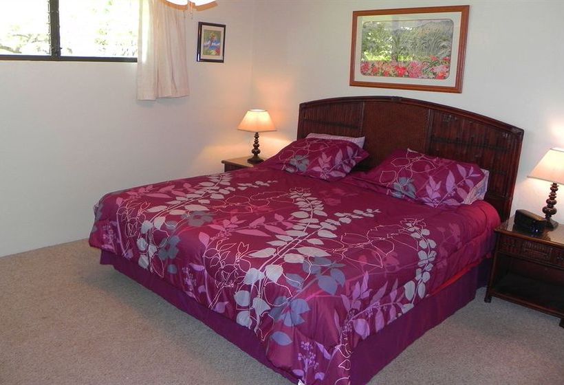 Hotel Luana Kai  | Kihei | Hawaii | United States 20