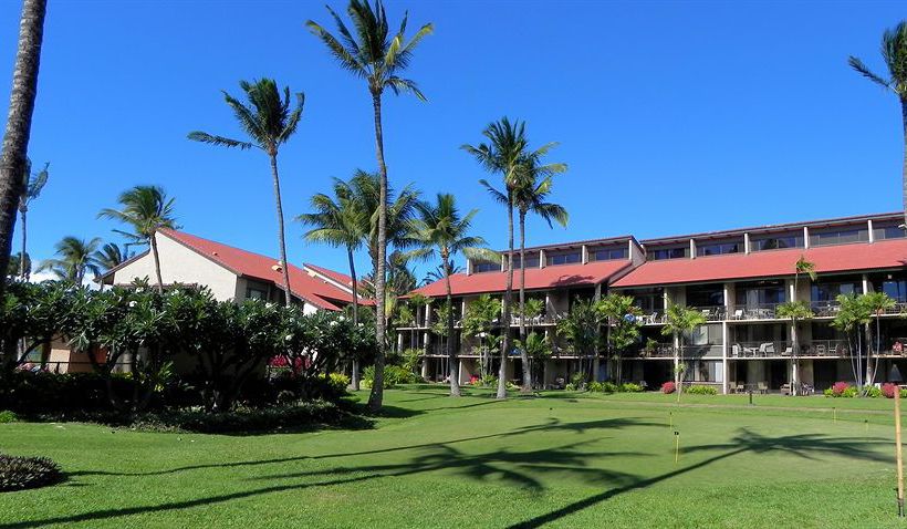 Hotel Luana Kai  | Kihei | Hawaii | United States 3