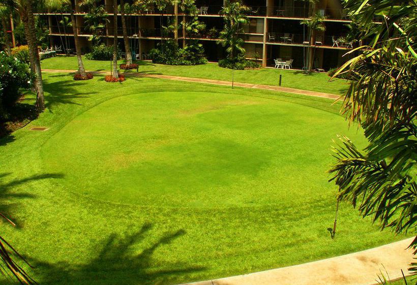 Hotel Luana Kai  | Kihei | Hawaii | United States 5