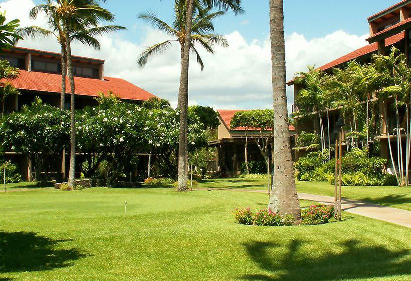 Hotel Luana Kai  | Kihei | Hawaii | United States 6