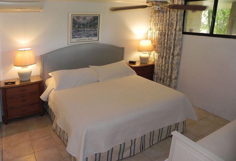 Hotel Luana Kai  | Kihei | Hawaii | United States 8