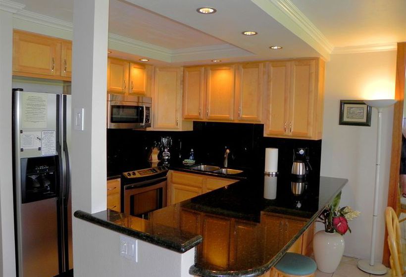 Hotel Luana Kai  | Kihei | Hawaii | United States 9