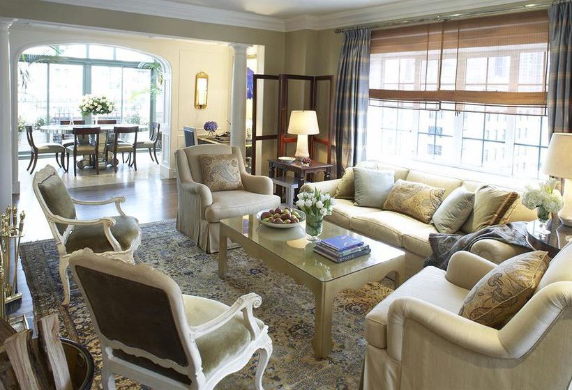 The Lowell Hotel  | New York | Nueva York | United States 1