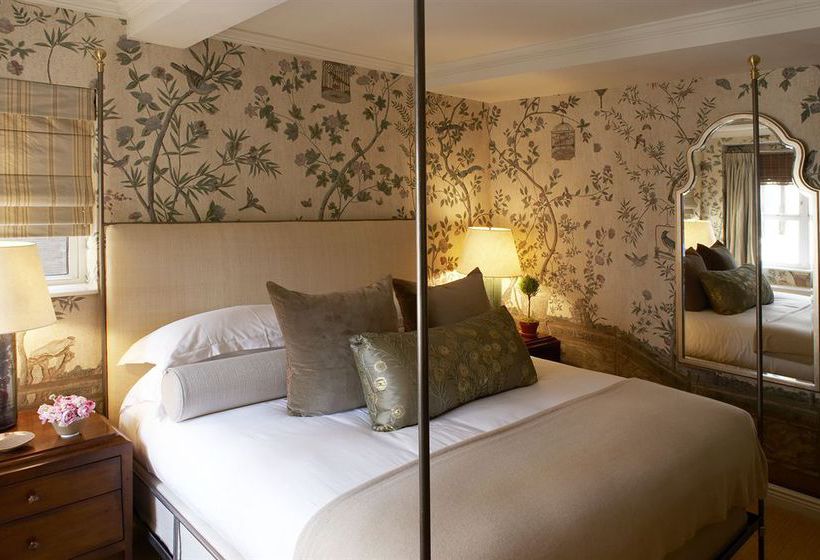 The Lowell Hotel  | New York | Nueva York | United States 12