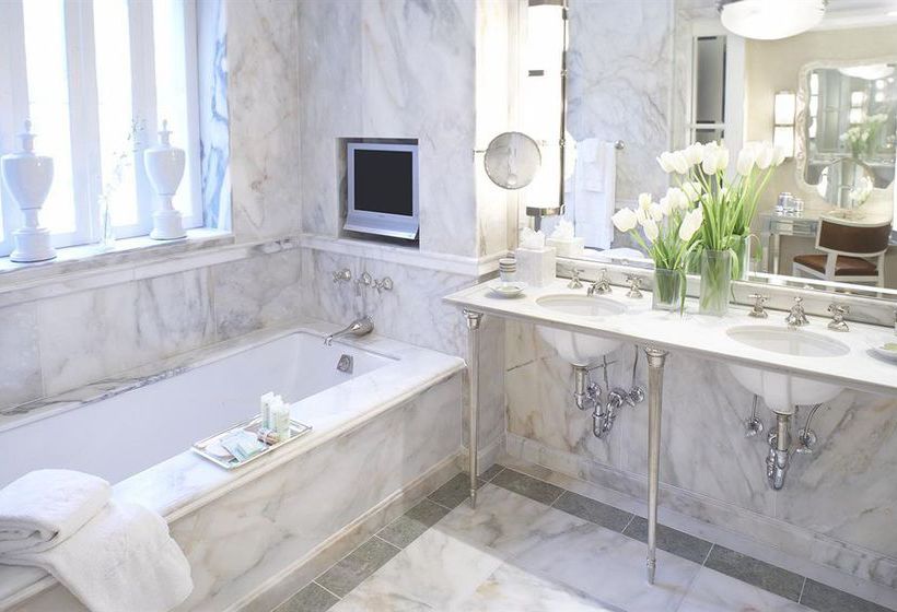 The Lowell Hotel  | New York | Nueva York | United States 13