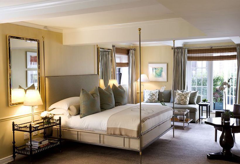 The Lowell Hotel  | New York | Nueva York | United States 14