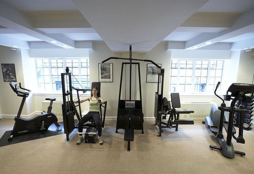 The Lowell Hotel  | New York | Nueva York | United States 15