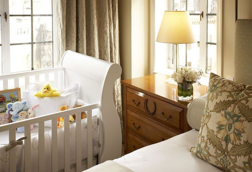 The Lowell Hotel  | New York | Nueva York | United States 16