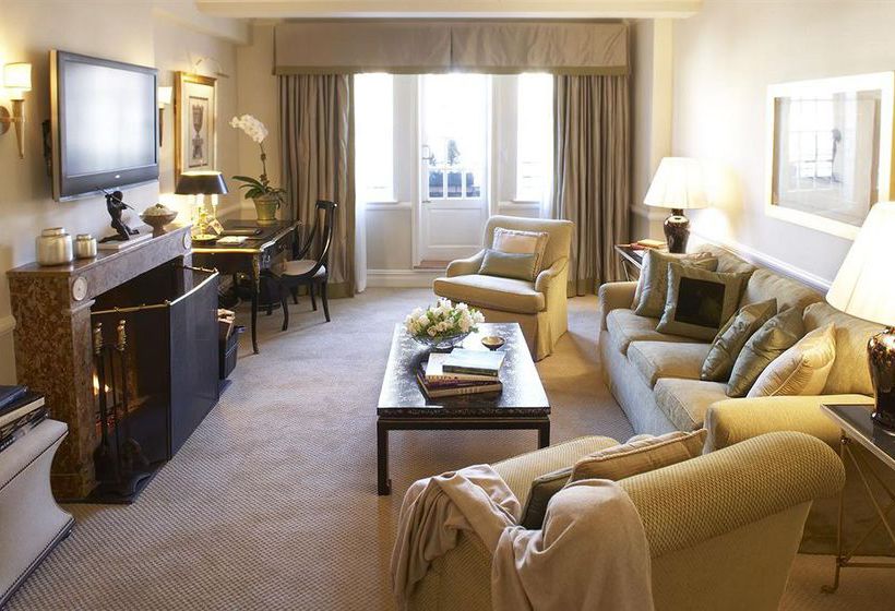 The Lowell Hotel  | New York | Nueva York | United States 17