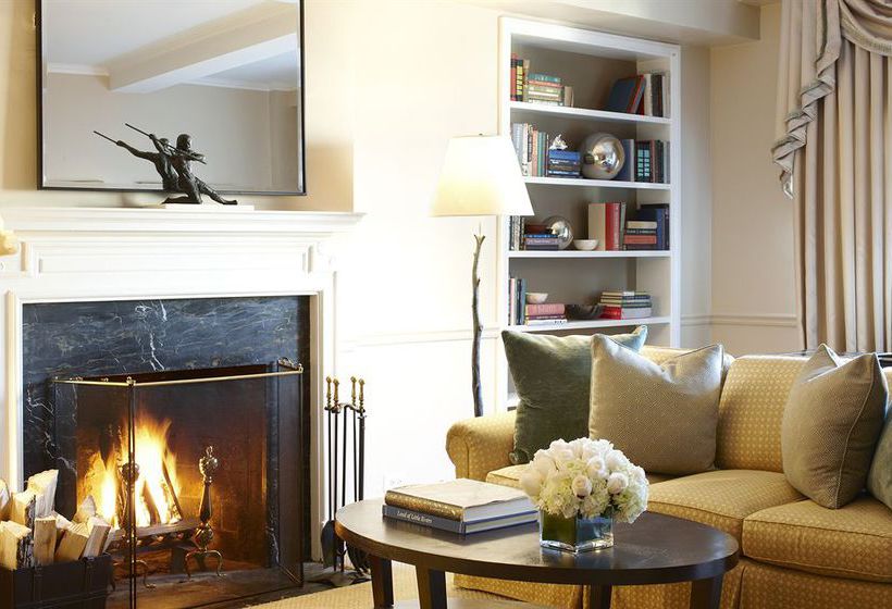 The Lowell Hotel  | New York | Nueva York | United States 18