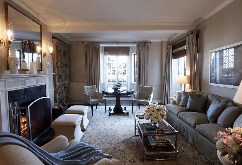 The Lowell Hotel  | New York | Nueva York | United States 19