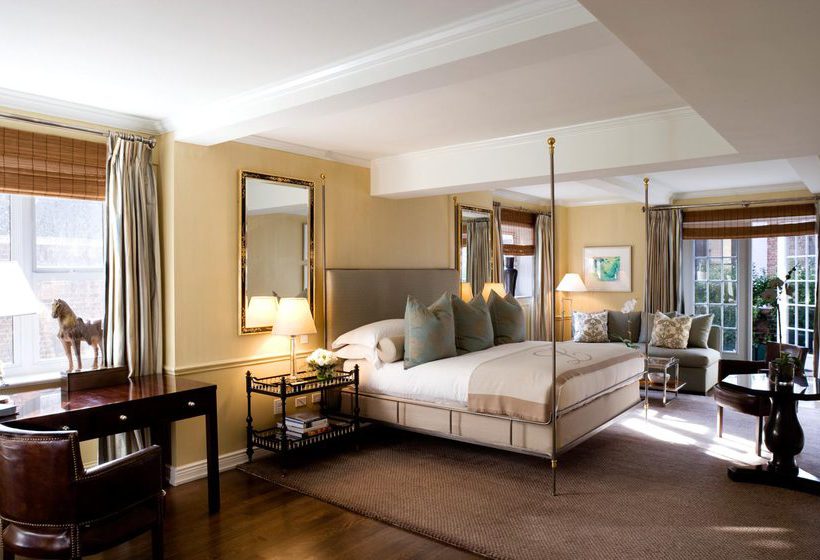 The Lowell Hotel  | New York | Nueva York | United States 20