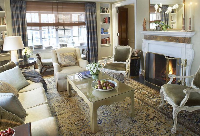 The Lowell Hotel  | New York | Nueva York | United States 3