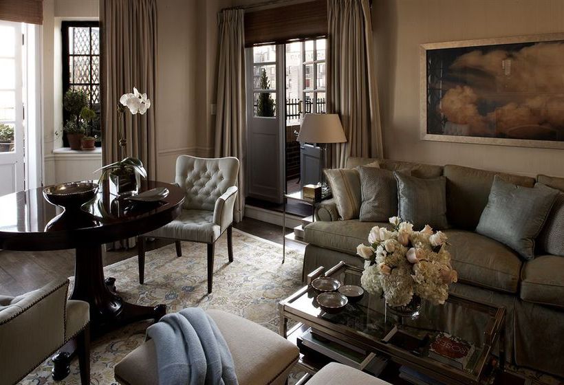 The Lowell Hotel  | New York | Nueva York | United States 4