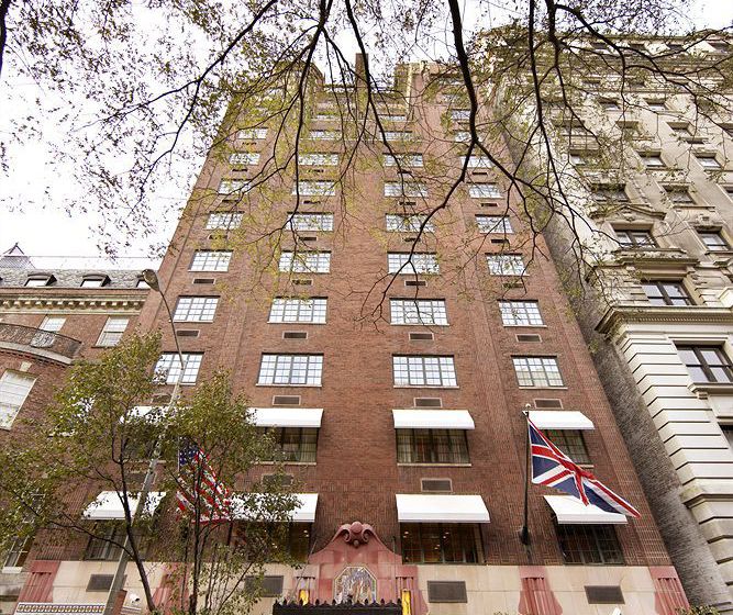 The Lowell Hotel  | New York | Nueva York | United States 5