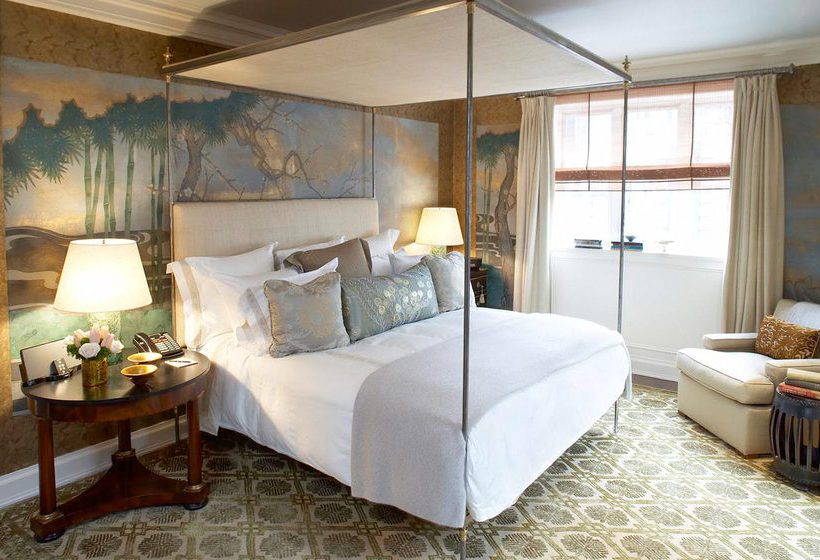 The Lowell Hotel  | New York | Nueva York | United States 6