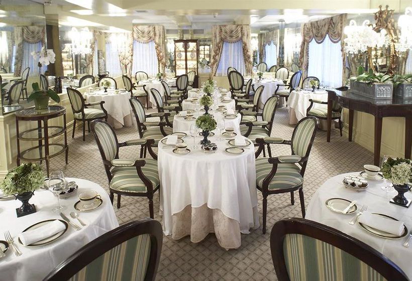 The Lowell Hotel  | New York | Nueva York | United States 7