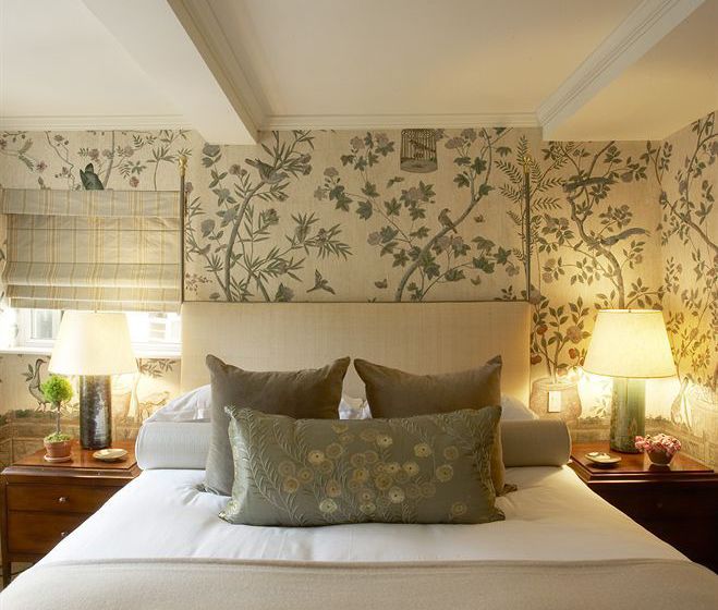 The Lowell Hotel  | New York | Nueva York | United States 8