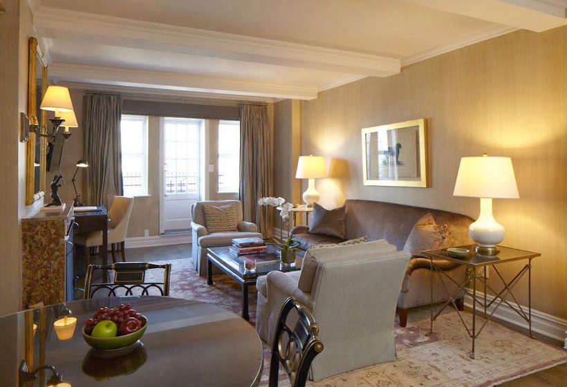 The Lowell Hotel  | New York | Nueva York | United States 9