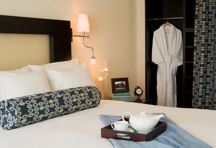 Hotel Affinia Gardens  | New York | Nueva York | United States 1